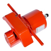 Hi force crimpers cutters hcc40 100