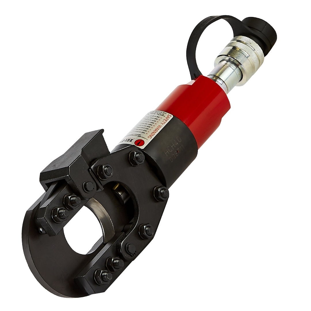 Hi force crimpers cutters hch