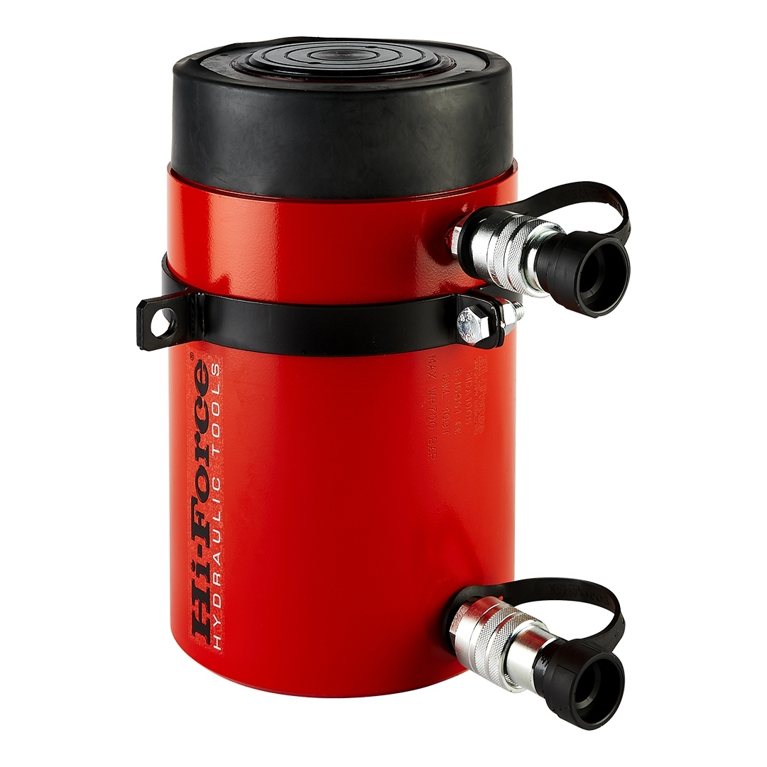 Hi force cylinders hda 1006