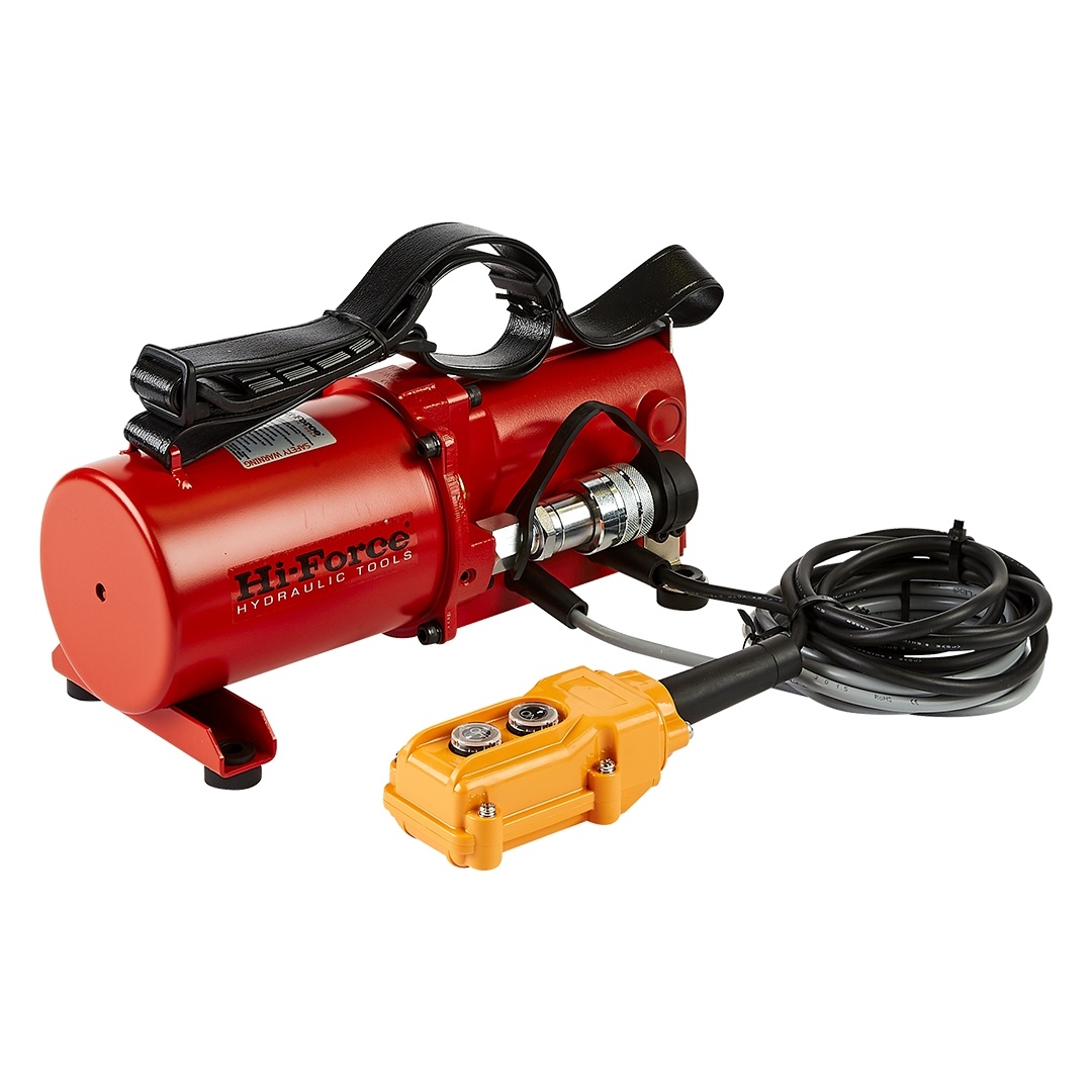 Hi force pumps hep 1212 s