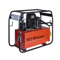 Hi force pumps hep 3