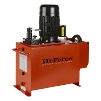 Hi force pumps hep 4 5