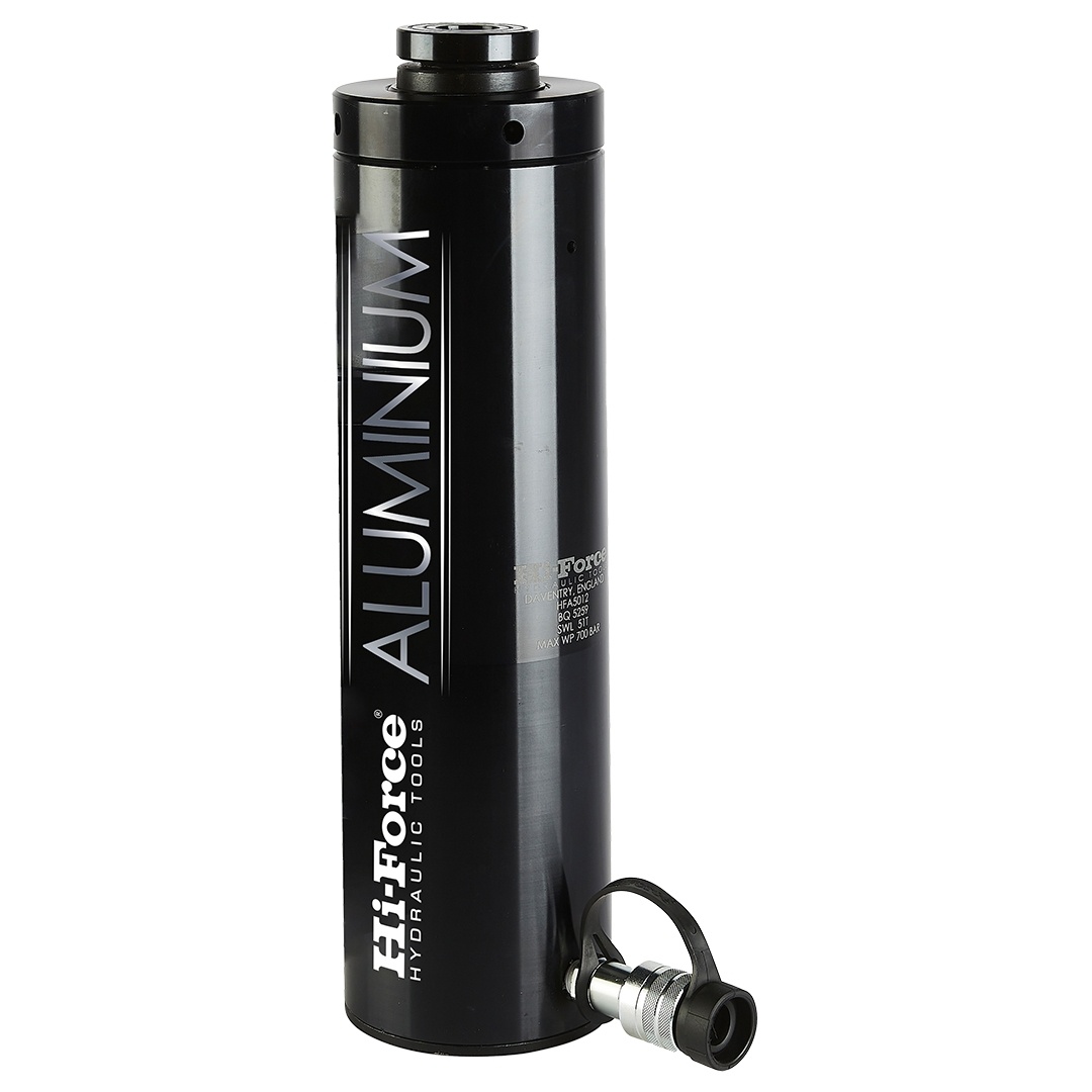 HFA Range HiForce Cylinders HES