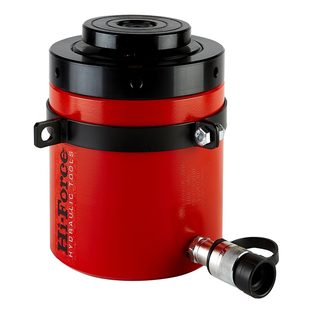 Hi force cylinders hfg 1004