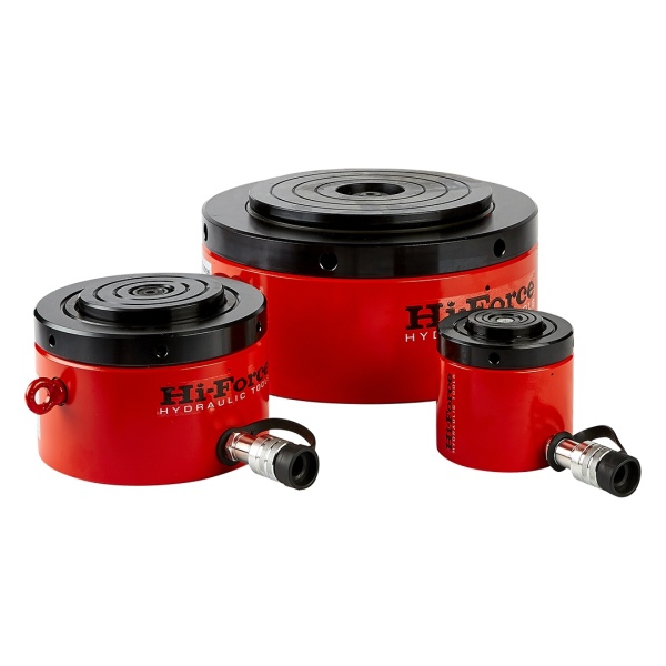 Hi force cylinders hfl range