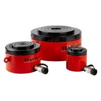 Hi force cylinders hfl range