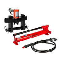 Hi force flang spreaders hfs hfs tk