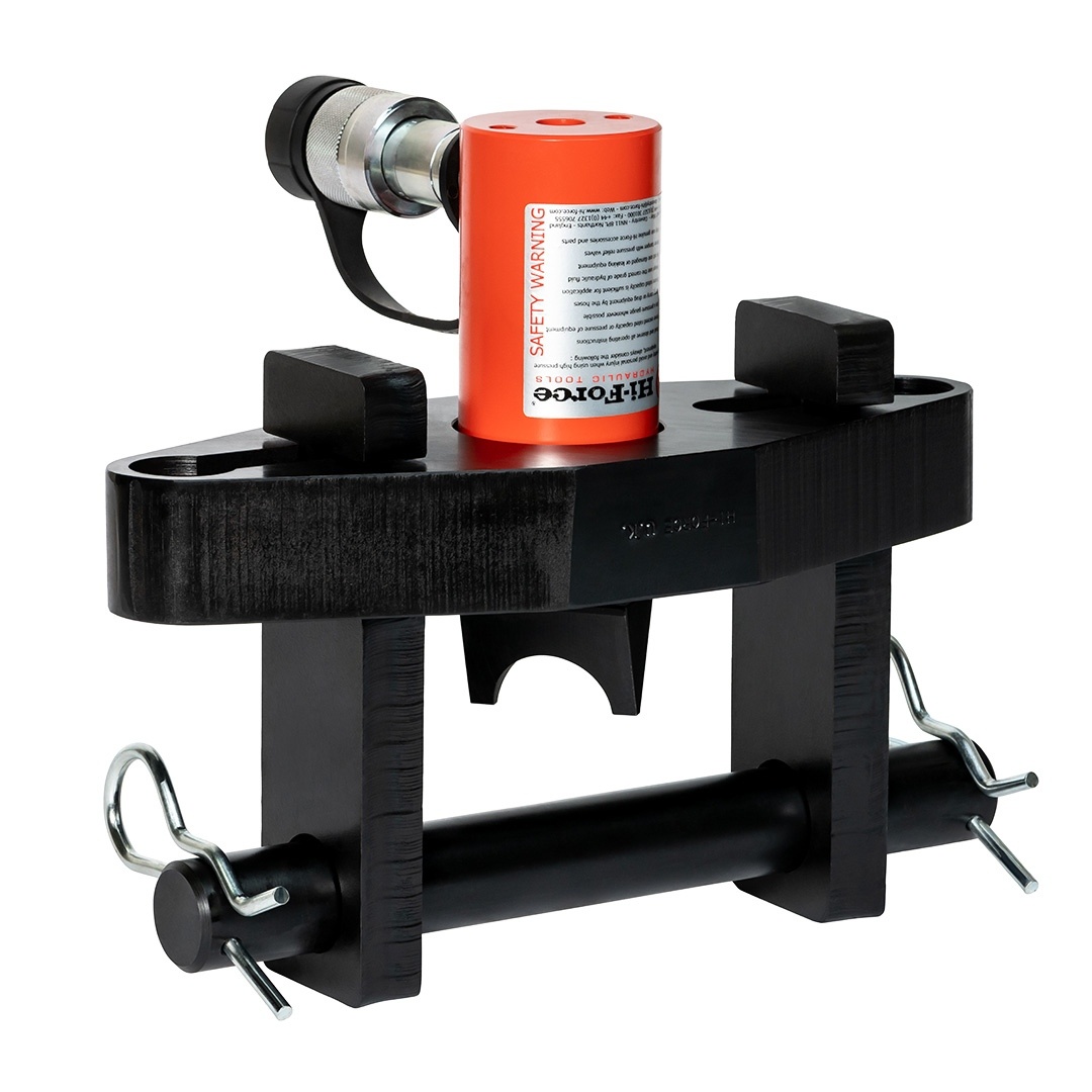 Hi force flang spreaders hfs h