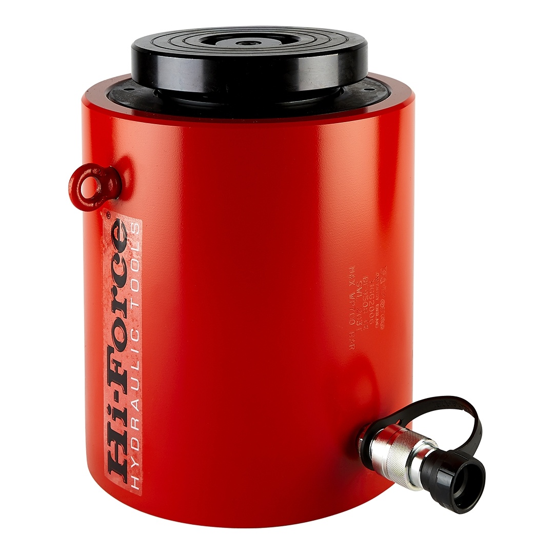 Hi force cylinders hgg 2006