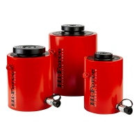 Hi force cylinders hgg range