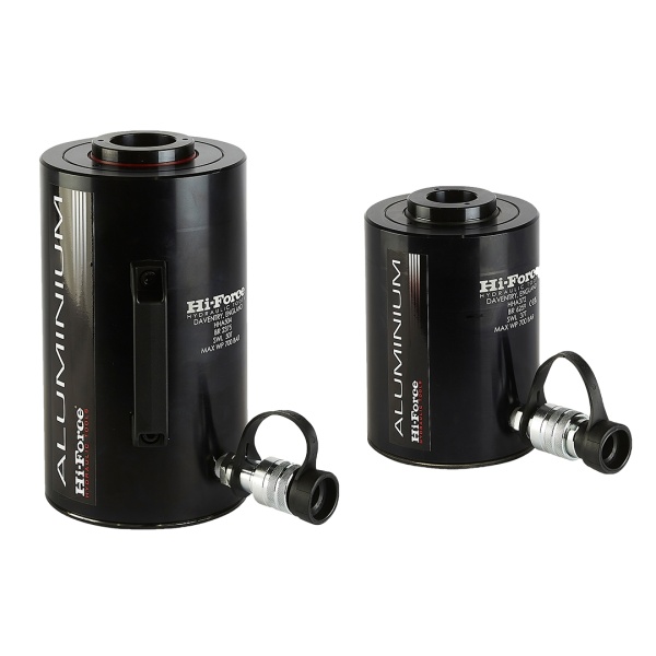 Hi force cylinders hha range