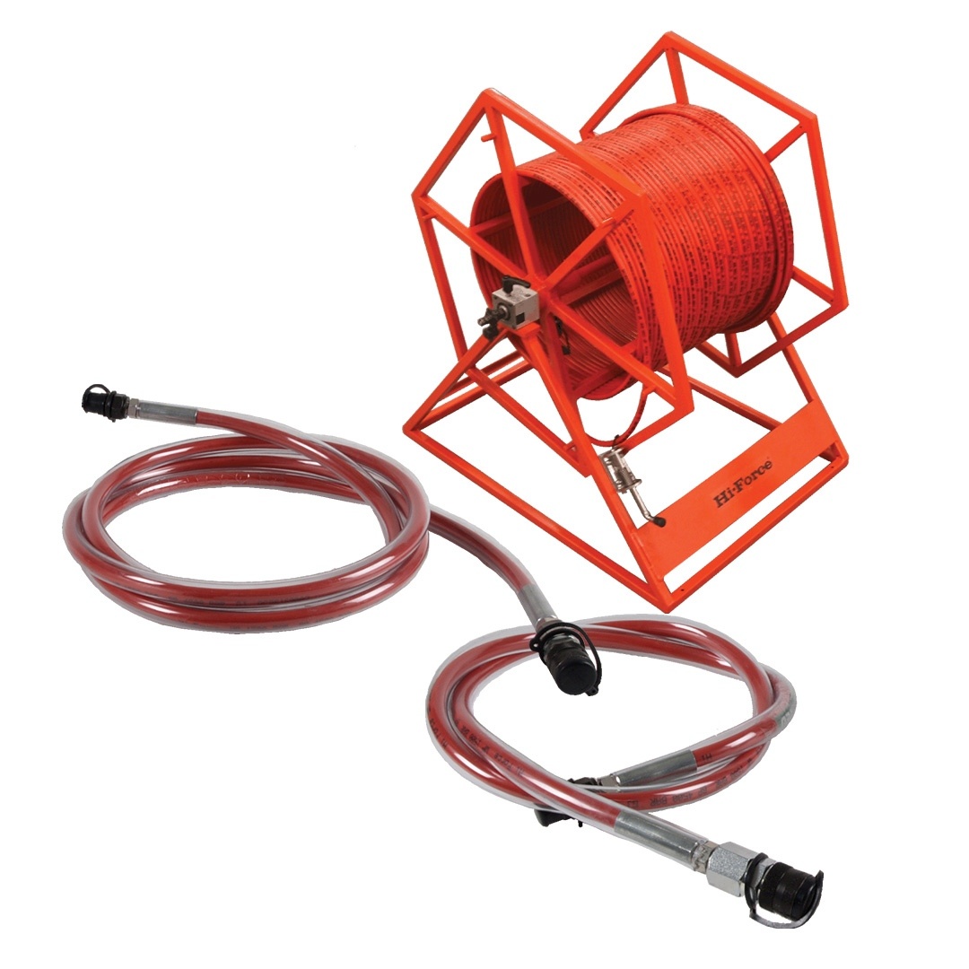 Hi force bolt tensioners accessories 002