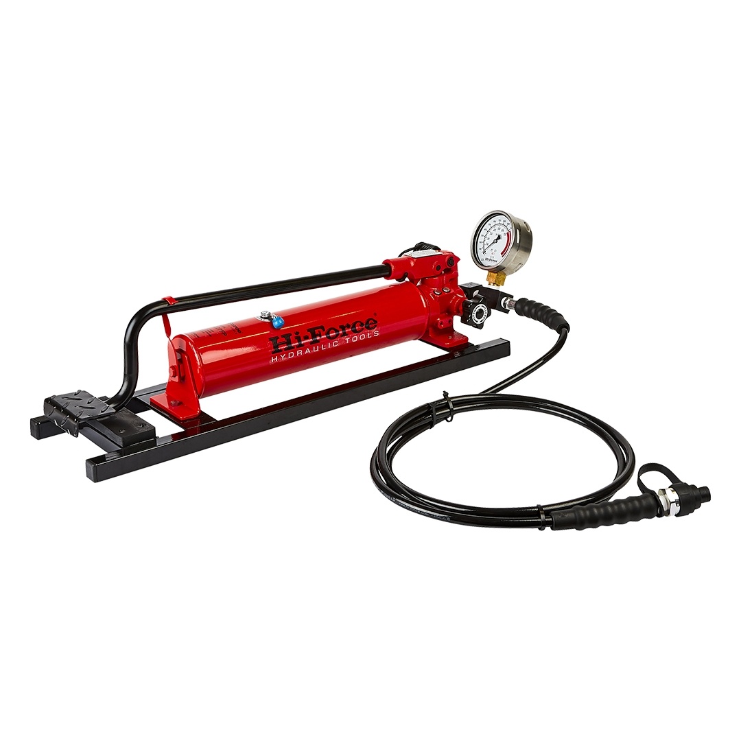 Hi force pumps hp 227 fpc