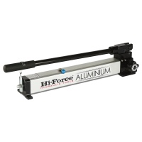 Hi force pumps hp alu