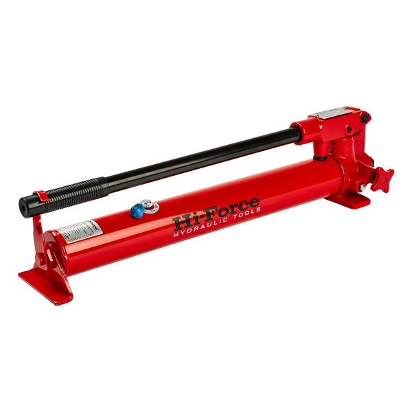 Hi force pumps hp 110