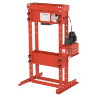 Hi force presses hpf