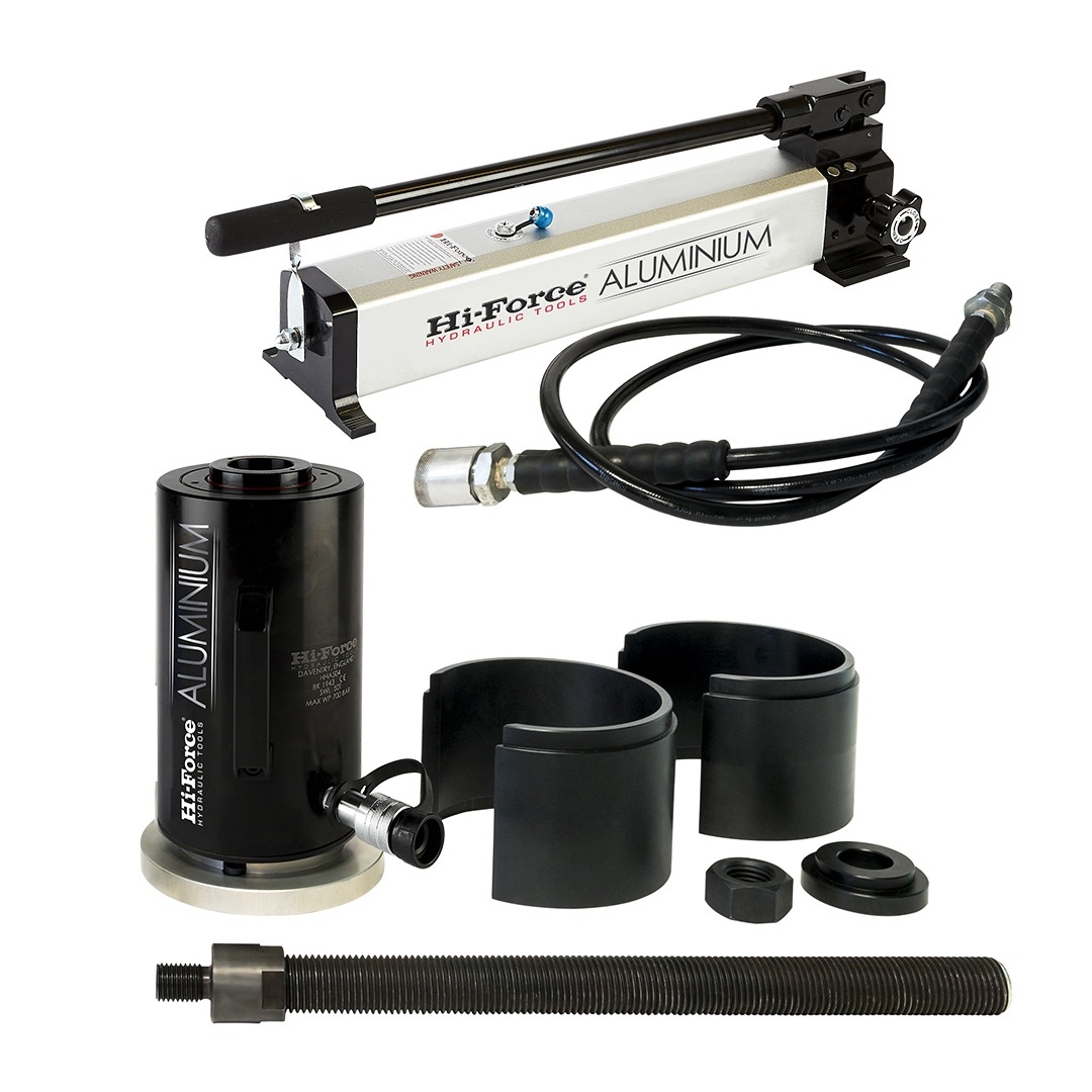 Hi force puller kits HPR