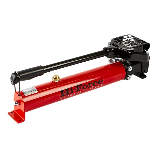 Hi force pumps hpx 1500 a