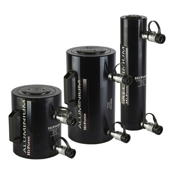 Hi force cylinders hra range