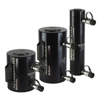 Hi force cylinders hra range