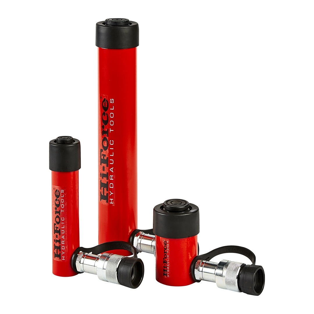 Hi force cylinders hss range