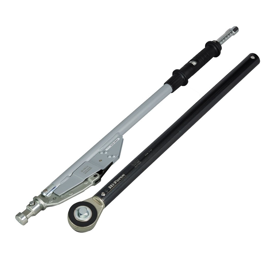Hi force torque tools HTW A