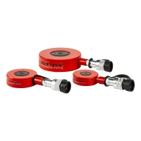 Hi force cylinders hvl range