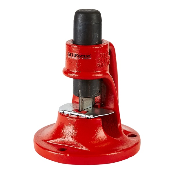 Hi force crimpers cutters hwc