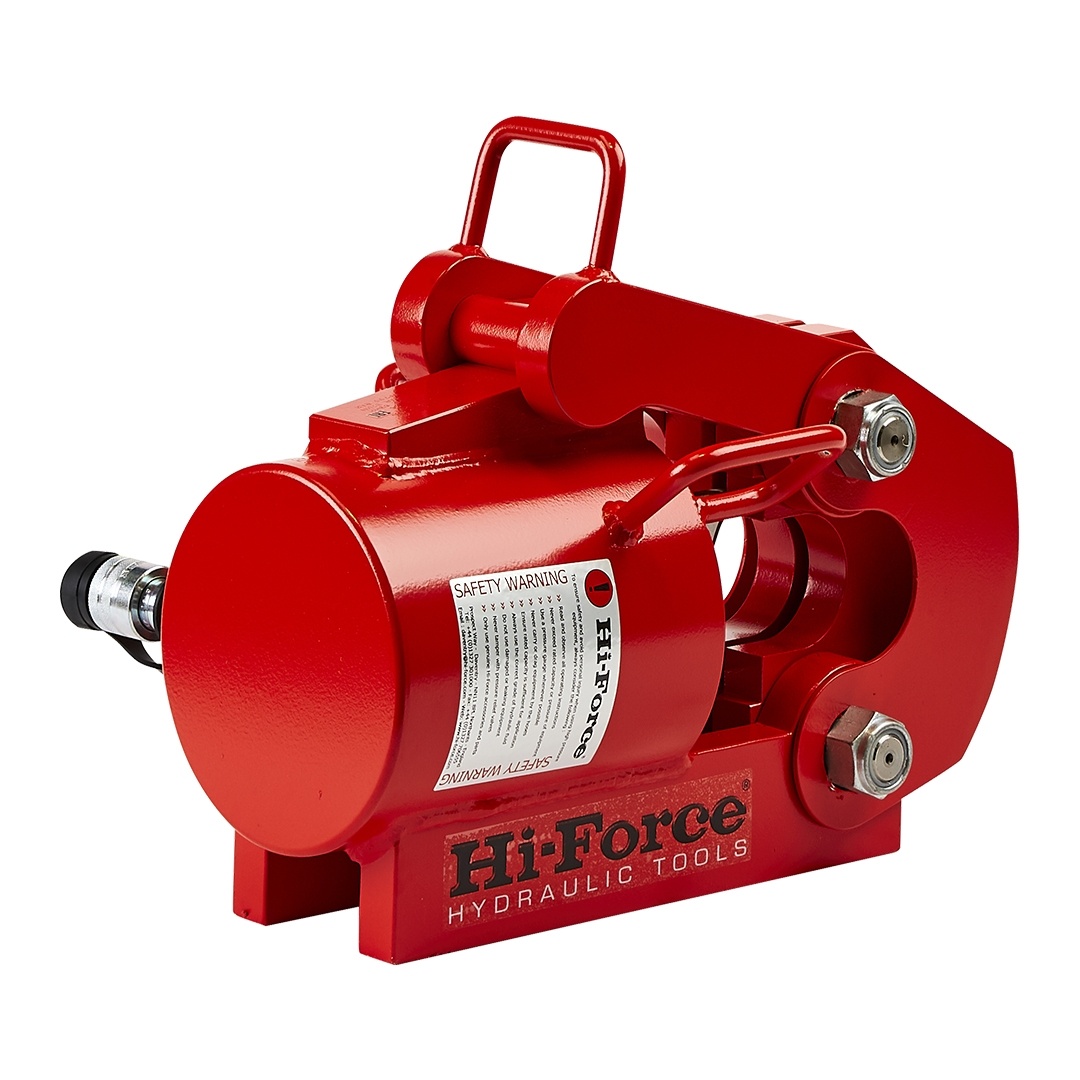 Hi force crimpers cutters hwrc