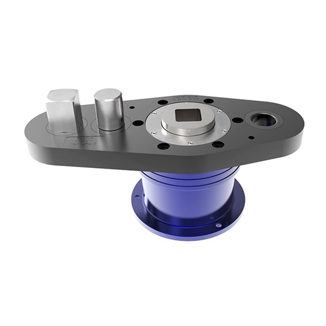 Norbar torque measurement hydraulic tool calibration fixtures 0000 80031 0