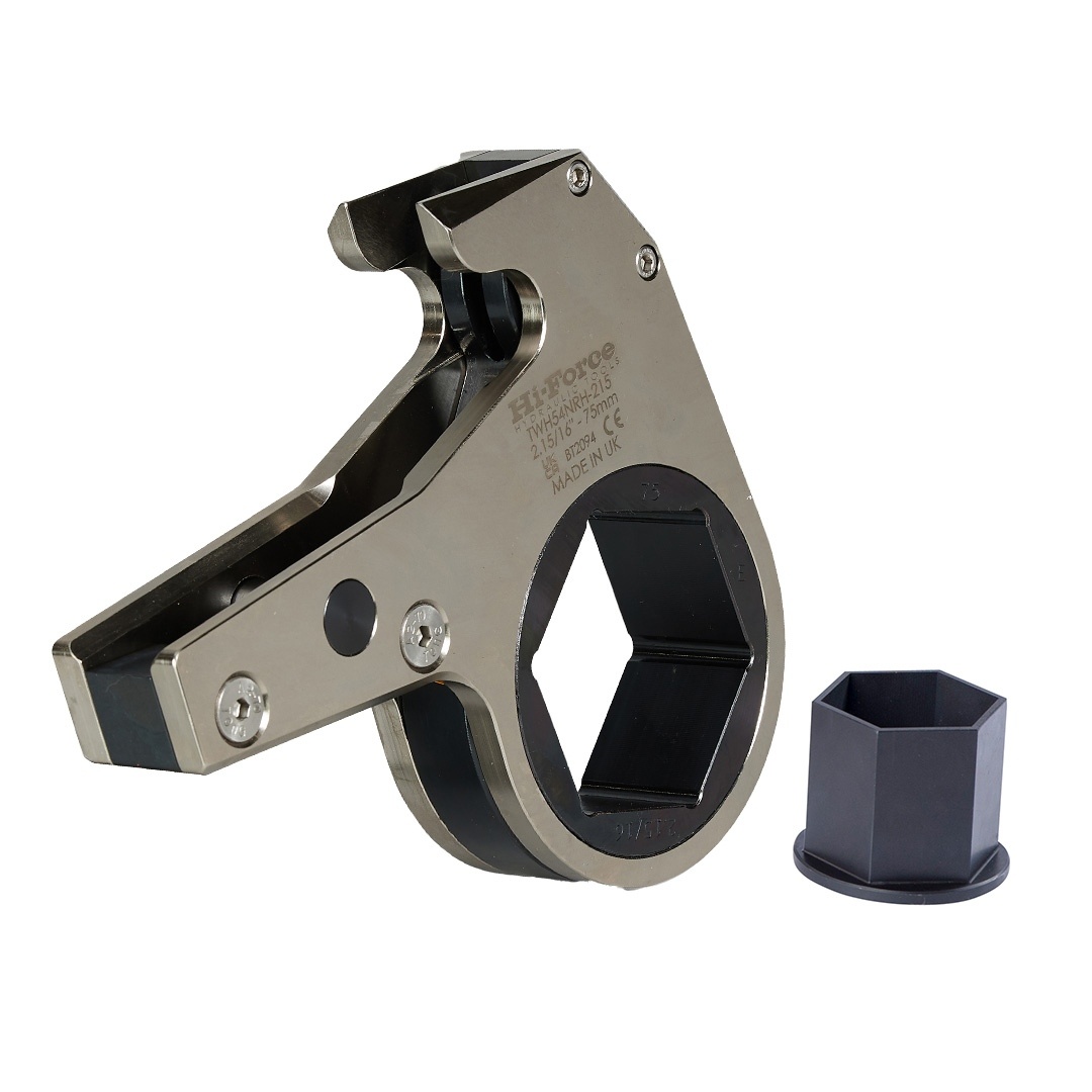 Hi force torque tools IB MB