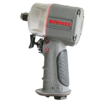 AC Impact Wrench 1076 XL