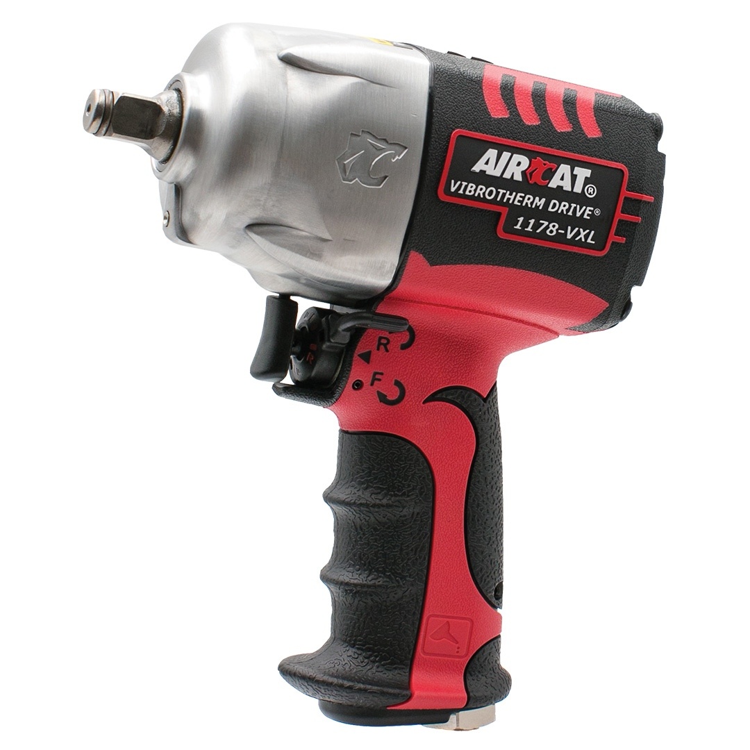 AC Impact Wrench 1178 VXL