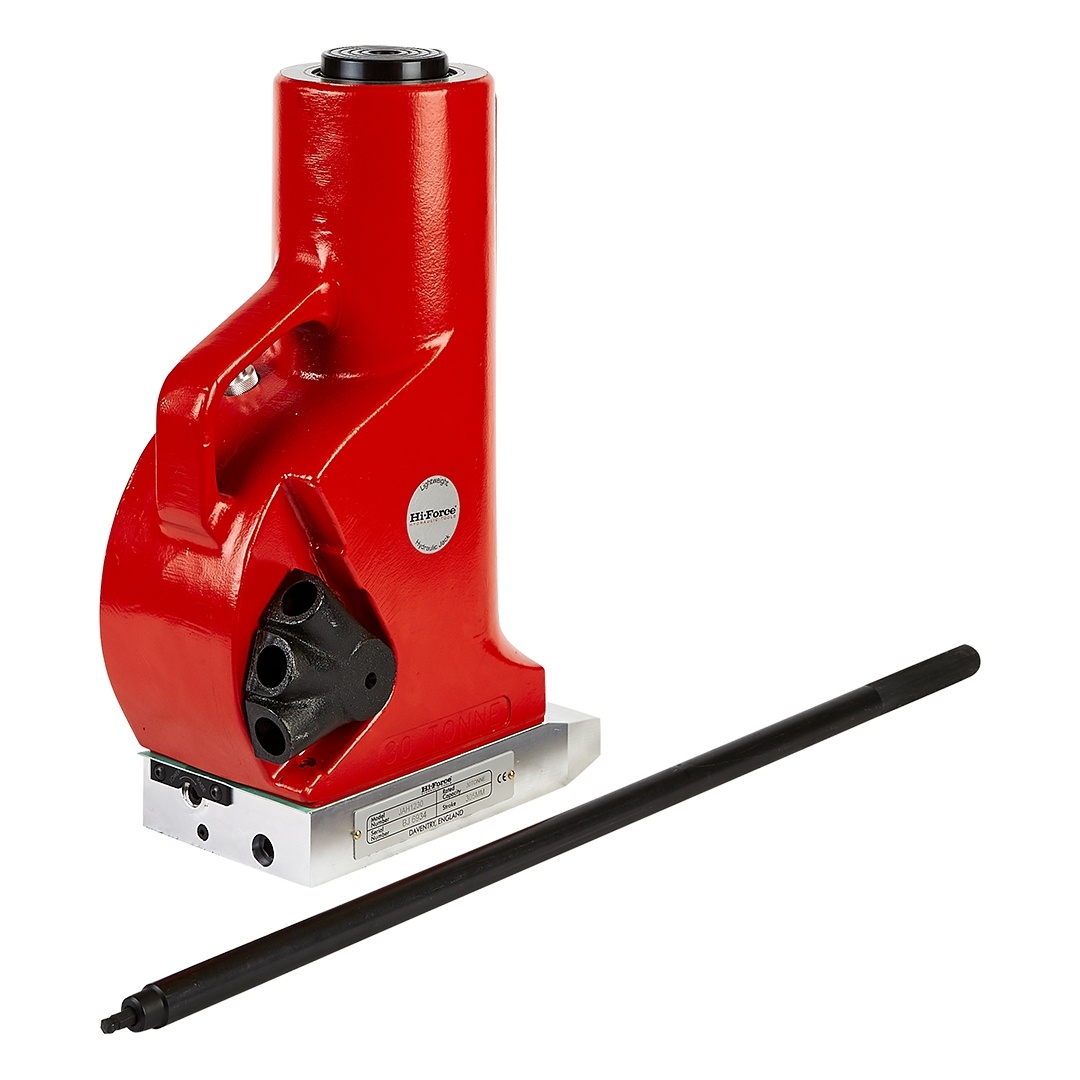 Hi force jacks jah 1230 a