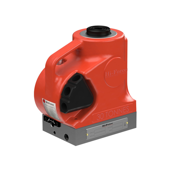 Hi force jacks jah 630c render