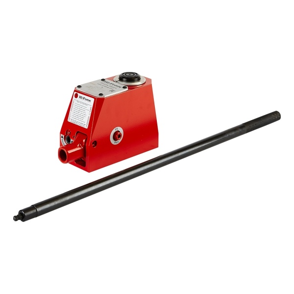 Hi force jacks jas 103