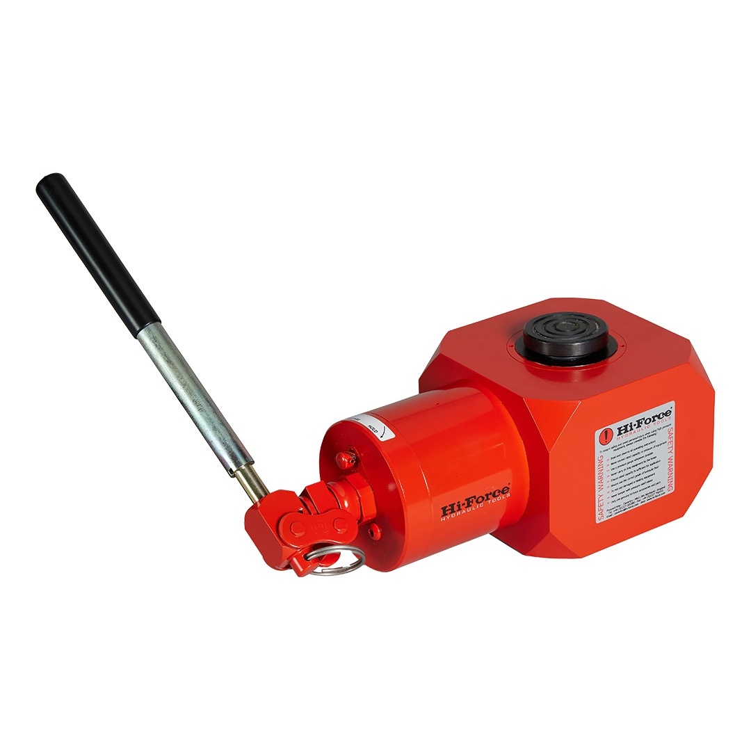 Hi force jacks jcs 20