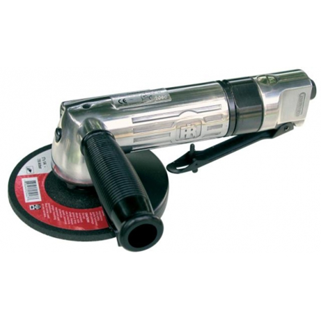 HES website special offers Ingersol Rand LA422 EU Air Angle Grinder