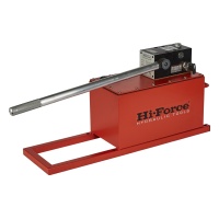 Hi force hydrotest pumps mhx 500