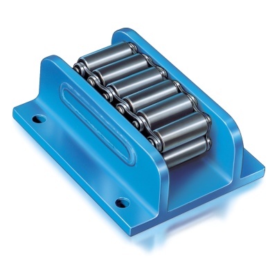 Guide Rollers | Börkey | Roller Skates | HES