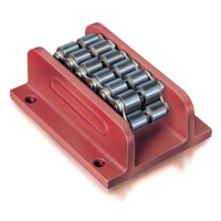 Borkey roller skates model AM H