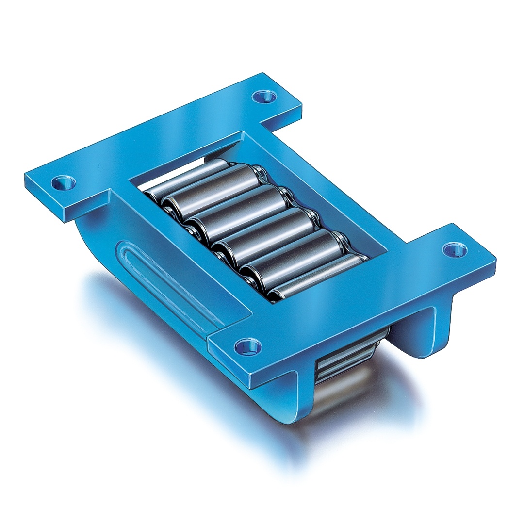 Borkey roller skates model B