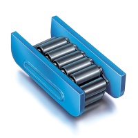 Borkey roller skates model C