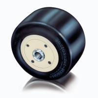 Borkey heavy duty wheels model G