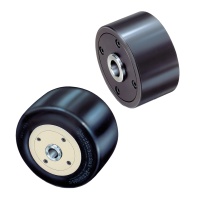 Borkey heavy duty wheels model K G grp