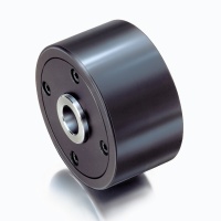 Borkey heavy duty wheels model K