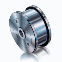 Borkey heavy duty wheels model S AB A ABP