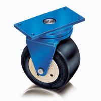 Borkey heavy duty wheels model SD G