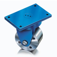 Borkey heavy duty wheels model SD SK SP