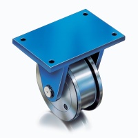 Borkey heavy duty wheels model SF S AB S ABP